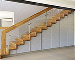 Construction et protection de vos escaliers par Escaliers Maisons à Arnac-Pompadour